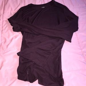 Old Navy Active long sleeve tee